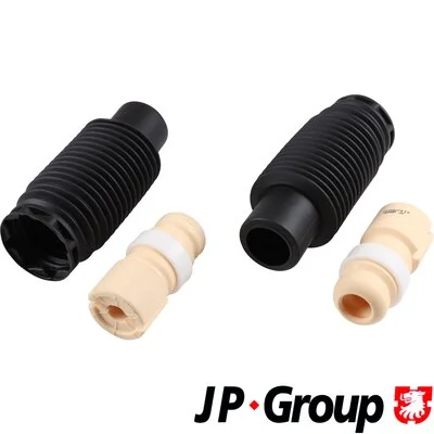 Dust Cover Kit, shock absorber